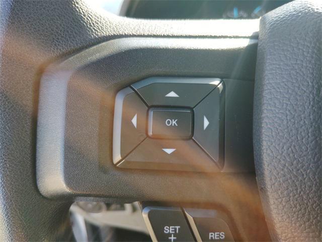 used 2022 Ford F-250 car, priced at $45,500