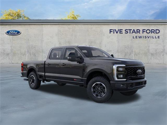 new 2026 Ford F-250 car, priced at $91,326