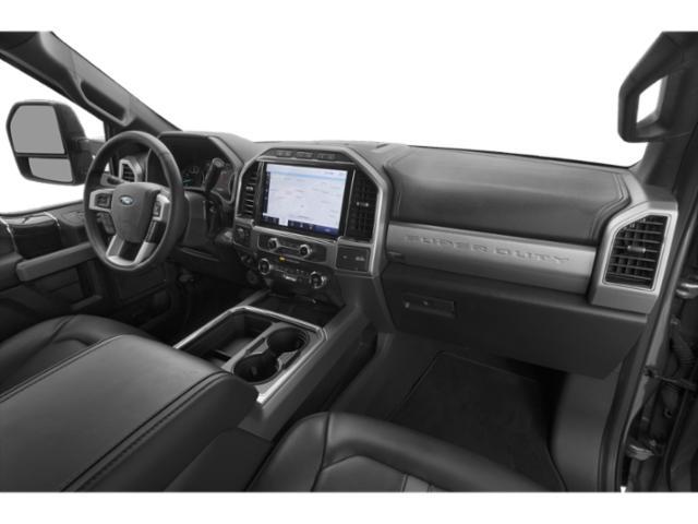 used 2022 Ford F-250 car, priced at $70,500