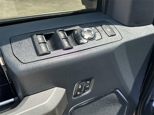 used 2022 Ford F-250 car, priced at $69,750