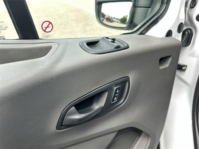 used 2023 Ford Transit-250 car, priced at $38,548