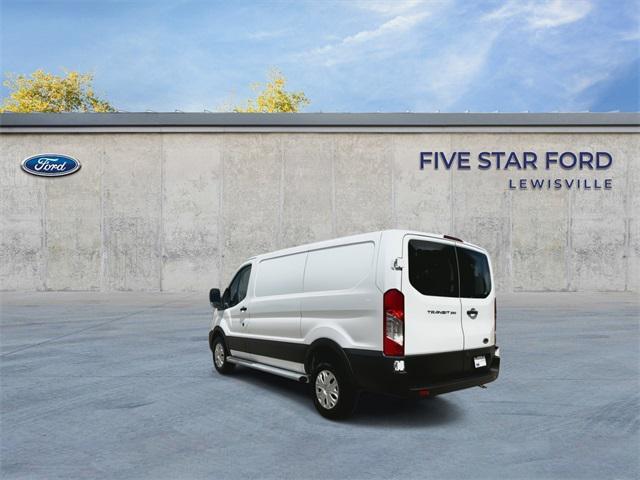 used 2023 Ford Transit-250 car, priced at $38,548