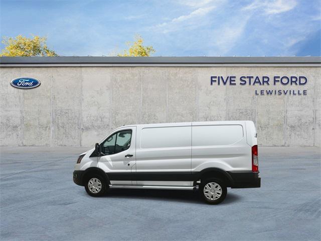 used 2023 Ford Transit-250 car, priced at $38,548