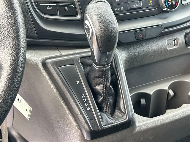 used 2023 Ford Transit-250 car, priced at $38,548