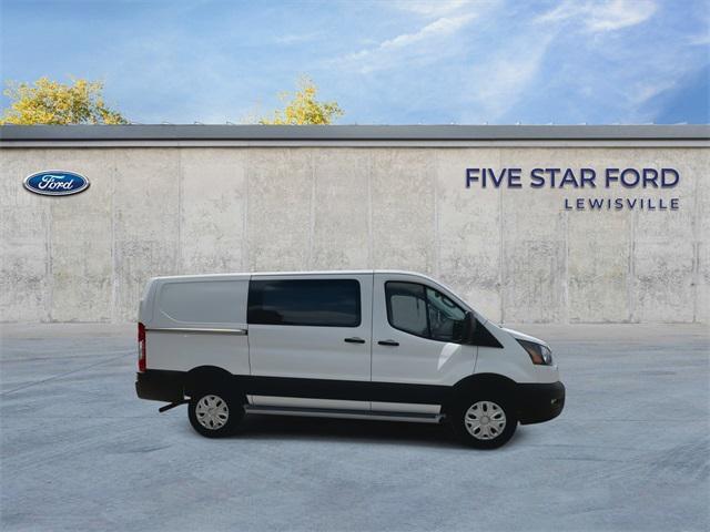 used 2023 Ford Transit-250 car, priced at $38,548