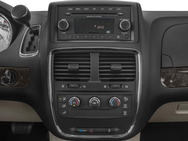 used 2016 Dodge Grand Caravan car, priced at $10,000