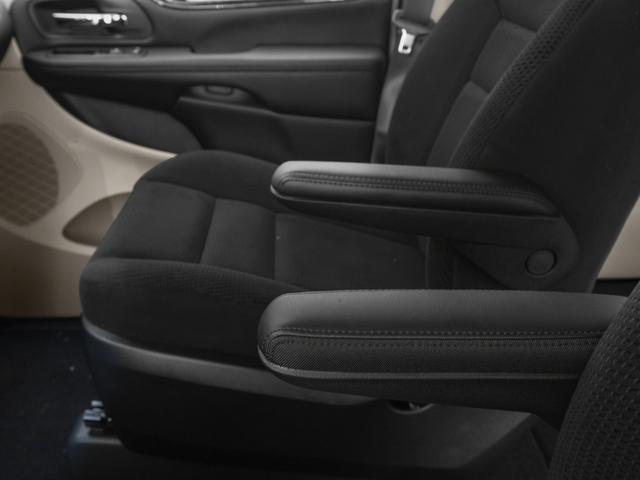 used 2016 Dodge Grand Caravan car, priced at $10,000
