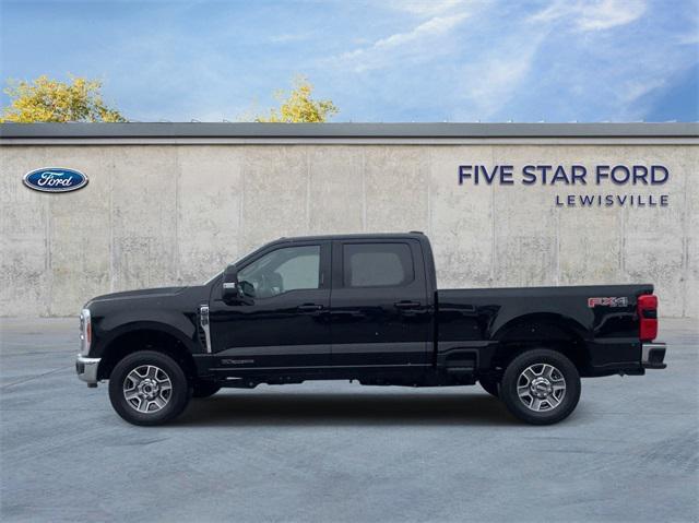 used 2023 Ford F-250 car, priced at $72,000