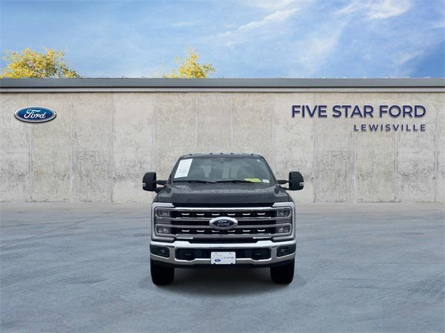 used 2023 Ford F-250 car, priced at $72,000