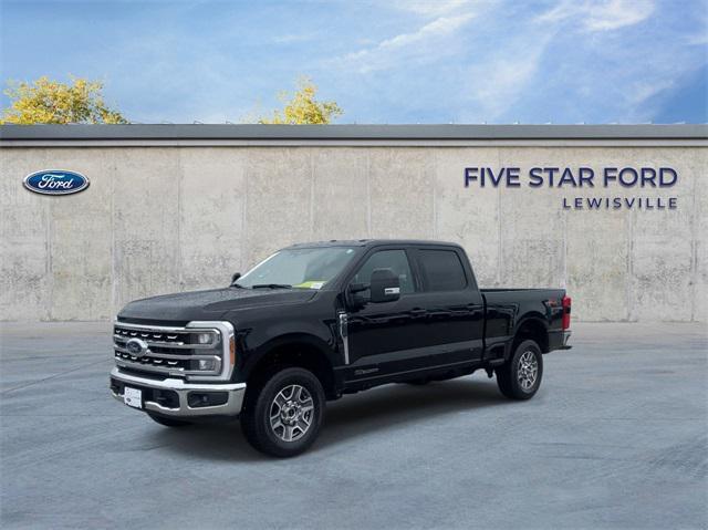 used 2023 Ford F-250 car, priced at $72,000