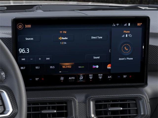 new 2025 Ford Mustang car, priced at $33,680