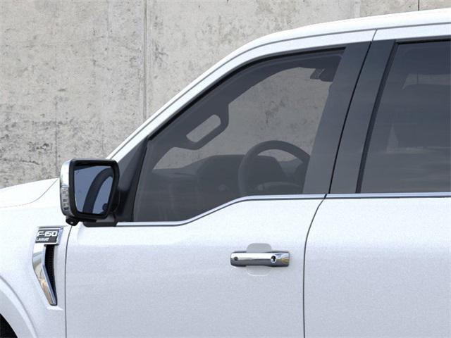 new 2025 Ford F-150 car, priced at $68,184