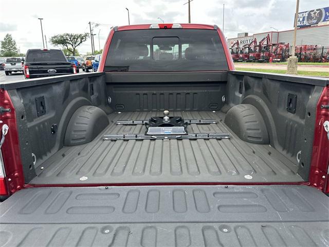 used 2017 Ford F-250 car, priced at $48,500