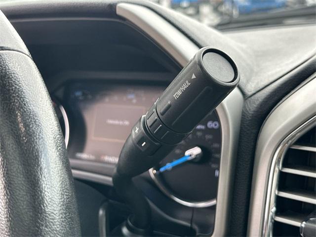 used 2017 Ford F-250 car, priced at $48,500