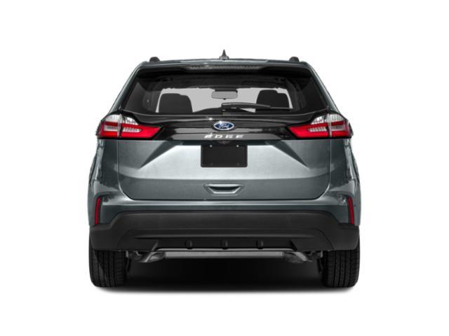 used 2023 Ford Edge car, priced at $23,500