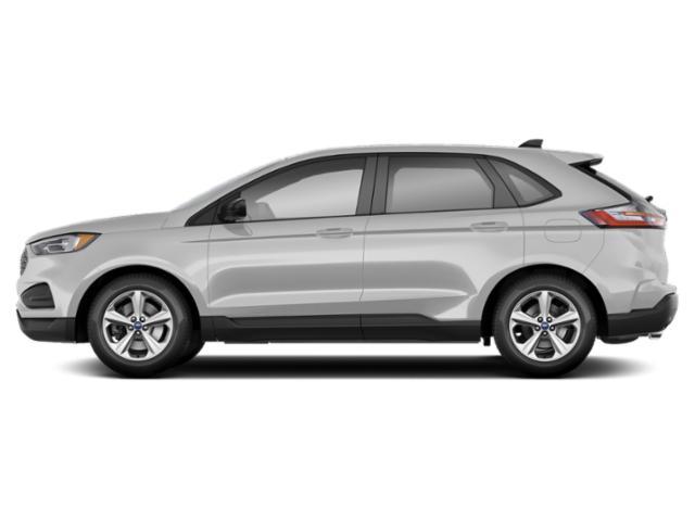 used 2023 Ford Edge car, priced at $23,500