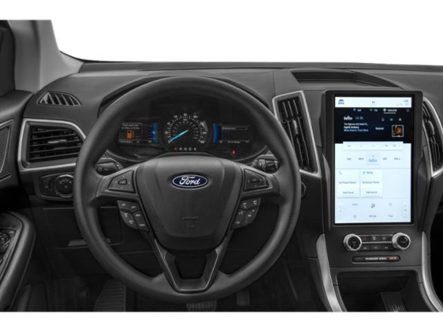 used 2023 Ford Edge car, priced at $23,500