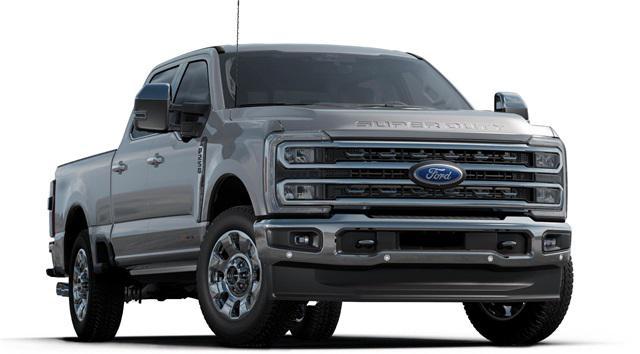 new 2024 Ford F-250 car, priced at $86,882