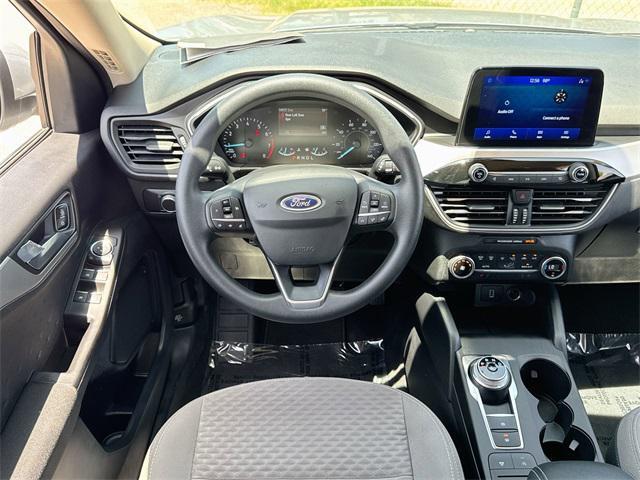 used 2020 Ford Escape car, priced at $15,700