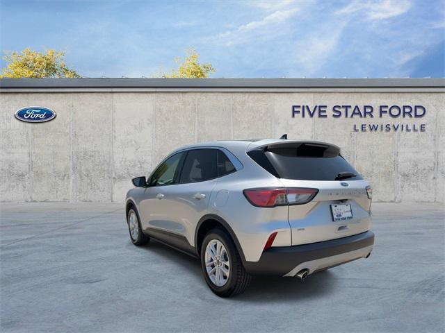 used 2020 Ford Escape car, priced at $15,700