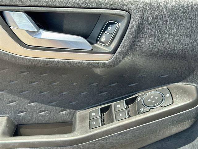 used 2020 Ford Escape car, priced at $15,700