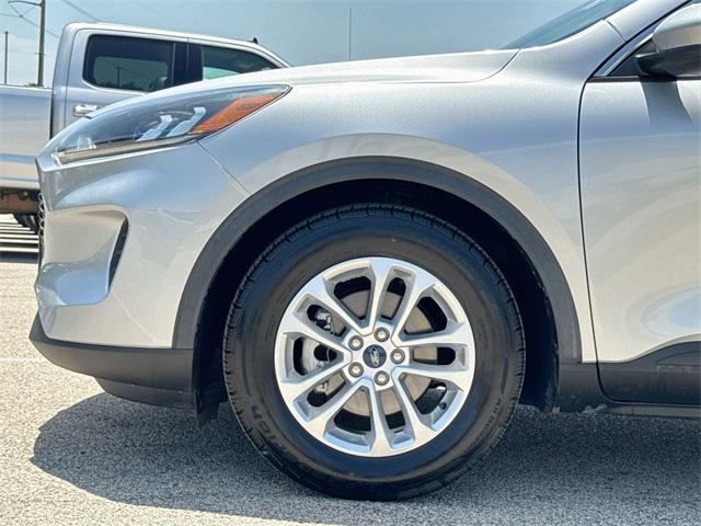 used 2020 Ford Escape car, priced at $15,700