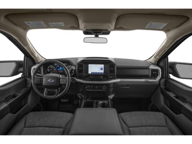 used 2022 Ford F-150 car, priced at $39,500
