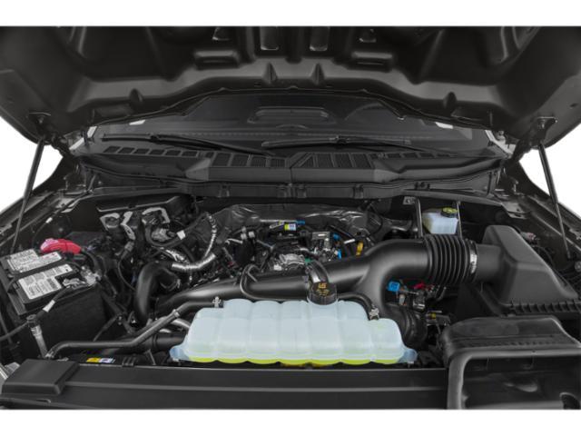 used 2022 Ford F-150 car, priced at $39,500