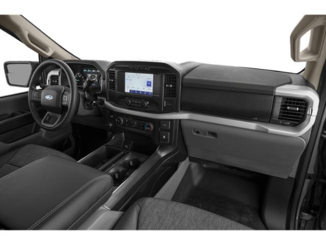 used 2022 Ford F-150 car, priced at $39,500