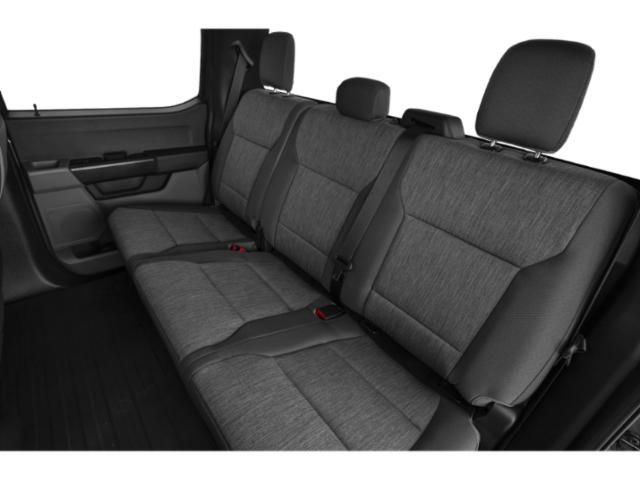 used 2022 Ford F-150 car, priced at $39,500