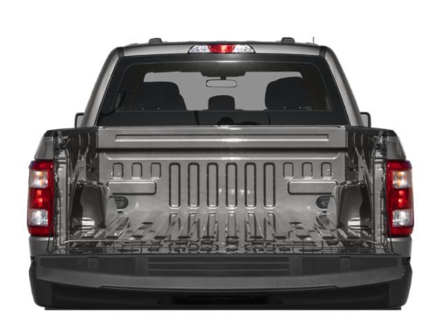 used 2022 Ford F-150 car, priced at $39,500