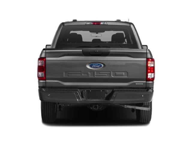 used 2022 Ford F-150 car, priced at $39,500