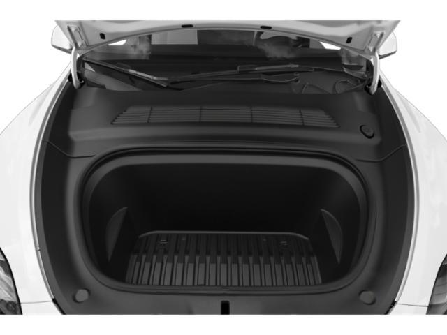 used 2022 Tesla Model Y car, priced at $28,000
