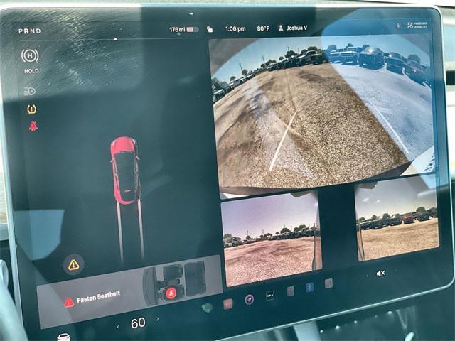 used 2022 Tesla Model Y car, priced at $27,250