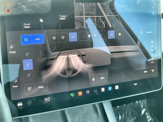 used 2022 Tesla Model Y car, priced at $27,250