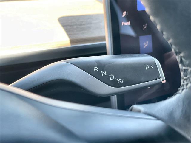 used 2022 Tesla Model Y car, priced at $27,250