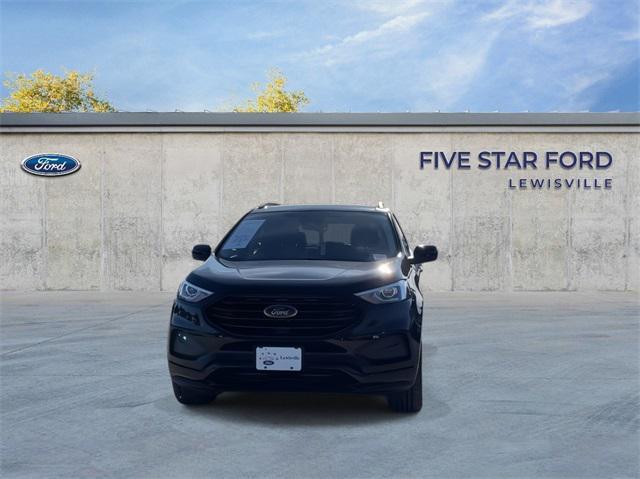 used 2022 Ford Edge car, priced at $21,750