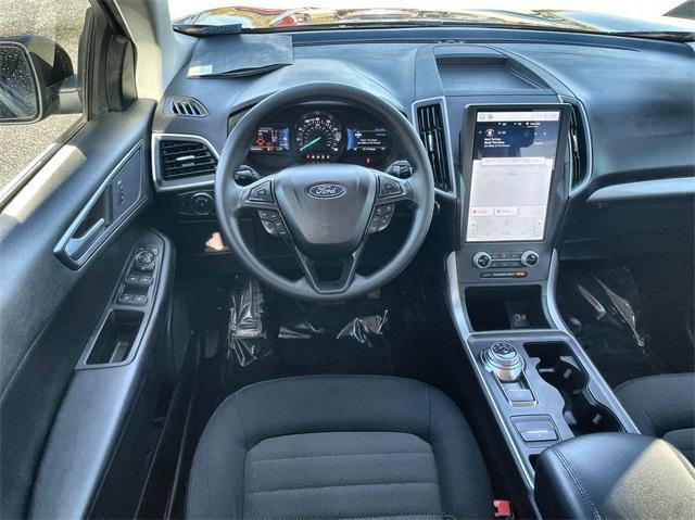 used 2022 Ford Edge car, priced at $21,750