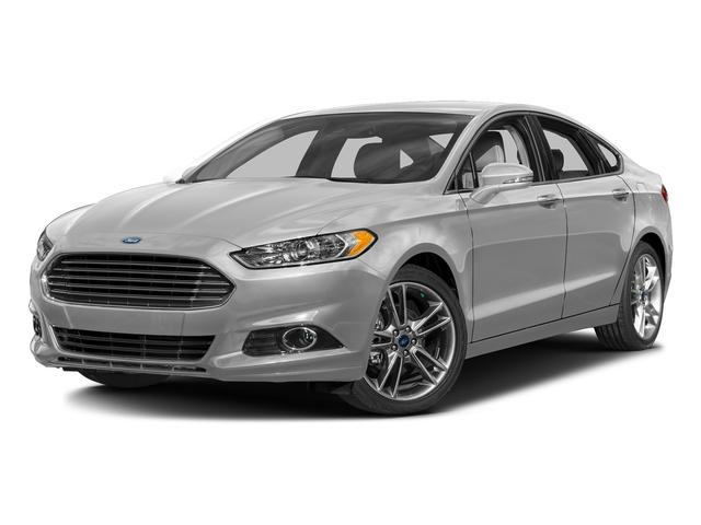 used 2016 Ford Fusion car, priced at $13,000