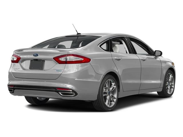 used 2016 Ford Fusion car, priced at $13,000