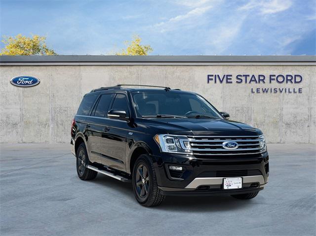 used 2018 Ford Expedition car, priced at $25,000