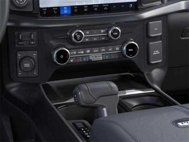 new 2025 Ford F-150 car, priced at $85,125