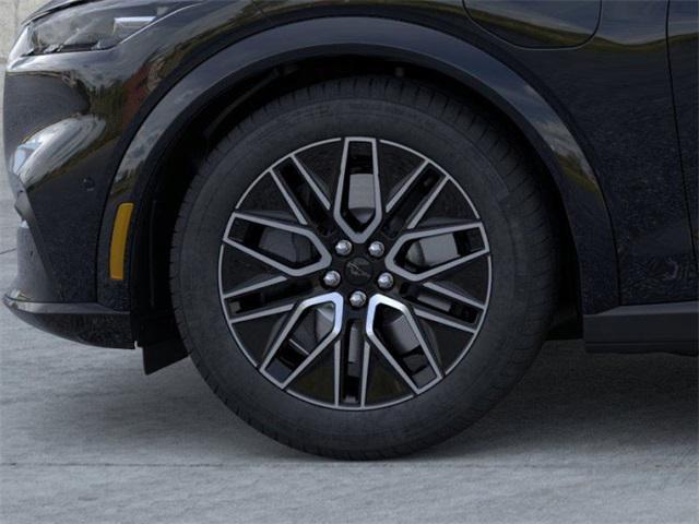 new 2025 Ford Mustang Mach-E car, priced at $43,460