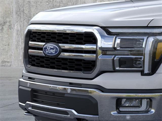 new 2024 Ford F-150 car, priced at $63,899