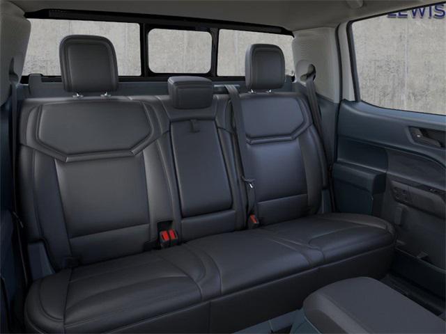 new 2025 Ford Maverick car, priced at $40,466