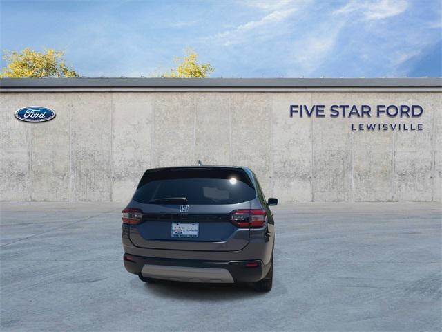 used 2024 Honda Pilot car, priced at $38,000