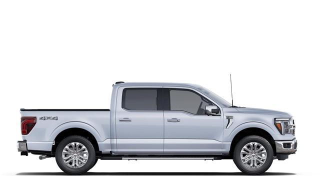 new 2025 Ford F-150 car, priced at $74,880