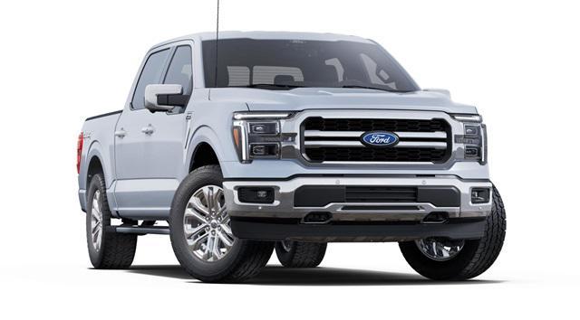 new 2025 Ford F-150 car, priced at $74,880