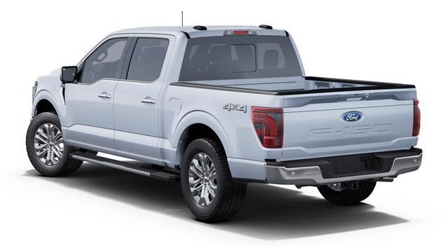 new 2025 Ford F-150 car, priced at $74,880