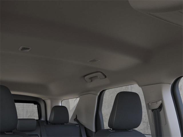 new 2025 Ford Bronco Sport car, priced at $29,998